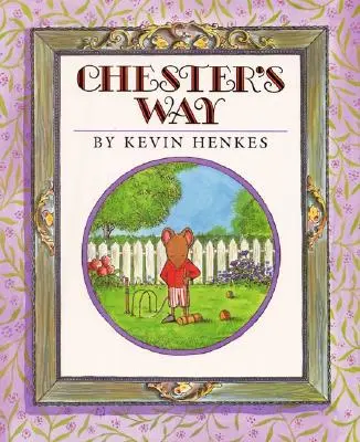 Le chemin de Chester - Chester's Way