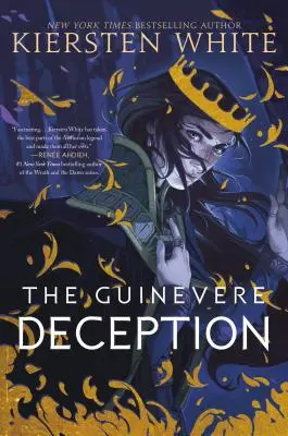 La tromperie de Guenièvre - The Guinevere Deception