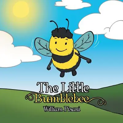 Le petit bourdon - The Little Bumblebee
