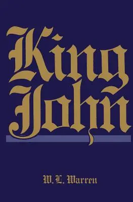 Le Roi Jean, édition révisée, 11 - King John, Revised Edition, 11