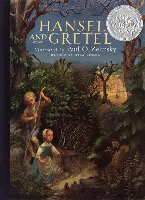 Hansel et Gretel - Hansel and Gretel