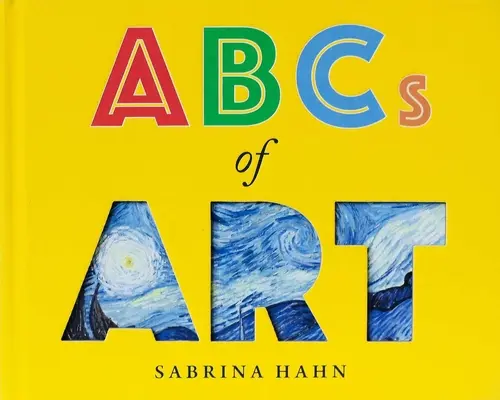 ABC de l'art - ABCs of Art