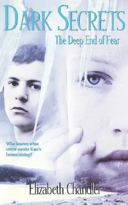 Le fond de la peur, 4 - The Deep End of Fear, 4