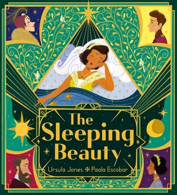 La belle au bois dormant - The Sleeping Beauty