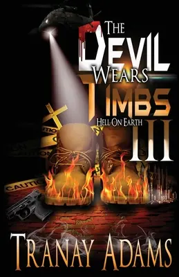 Le Diable s'habille en Timbs 3 - The Devil Wears Timbs 3