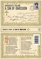 Le péché d'omission - Sin of Omission