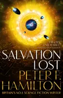 Le salut perdu - Salvation Lost