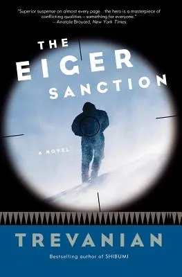 La sanction de l'Eiger - The Eiger Sanction