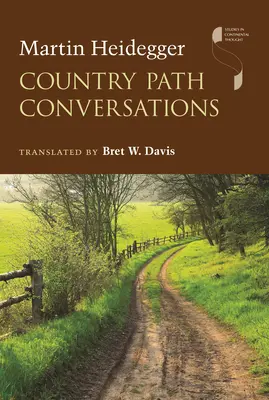 Conversations sur les chemins de campagne - Country Path Conversations