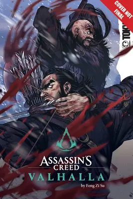 Assassin's Creed Valhalla : Blood Brothers - Assassin's Creed Valhalla: Blood Brothers