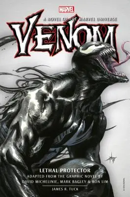 Venin : Lethal Protector Prose Novel - Venom: Lethal Protector Prose Novel