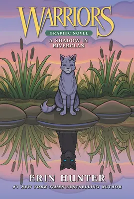 Guerriers : Une ombre à Riverclan - Warriors: A Shadow in Riverclan