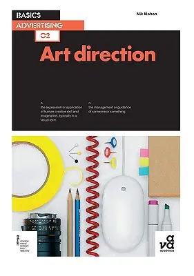 Bases de la publicité 02 : Direction artistique - Basics Advertising 02: Art Direction