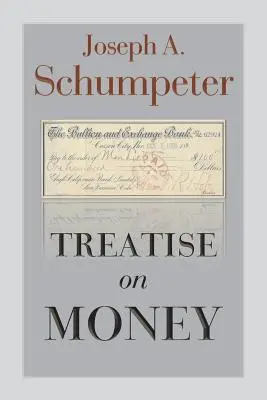 Traité sur la monnaie - Treatise on Money