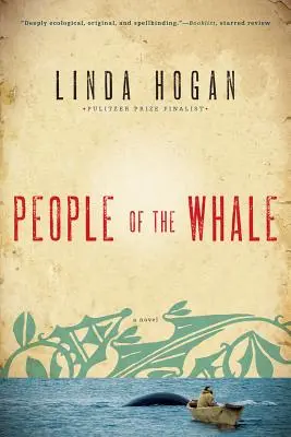 Le peuple de la baleine - People of the Whale