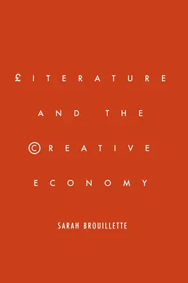 Littérature et économie créative - Literature and the Creative Economy