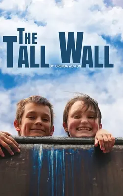 Le grand mur - The Tall Wall