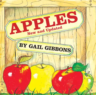 Pommes (Nouvelle édition mise à jour) - Apples (New & Updated Edition)