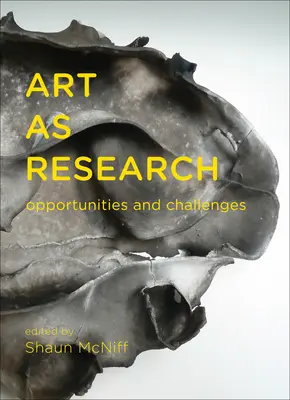 L'art en tant que recherche - Art as Research