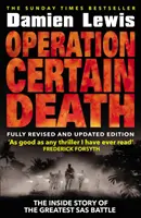 Opération Mort certaine - Operation Certain Death