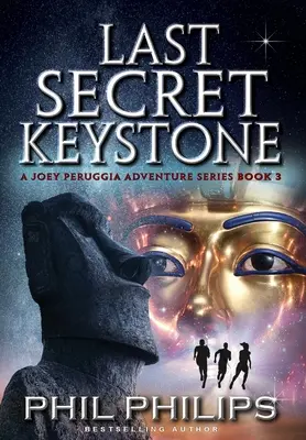 Le dernier secret de la clé de voûte : Un thriller historique et mystérieux - Last Secret Keystone: A Historical Mystery Thriller