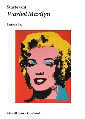 Sturtevant : Warhol Marilyn - Sturtevant: Warhol Marilyn