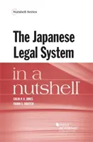 Le système juridique japonais en bref - Japanese Legal System in a Nutshell