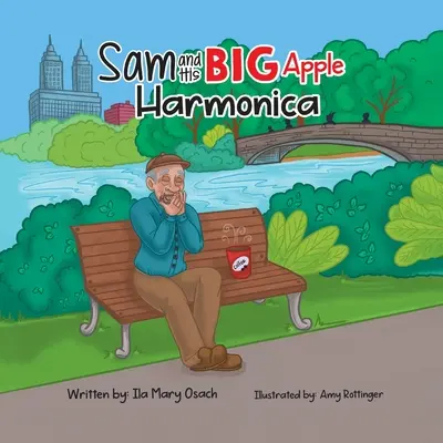 Sam et son harmonica Big Apple - Sam and His Big Apple Harmonica