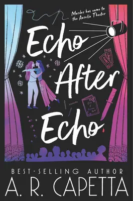 L'écho après l'écho - Echo After Echo