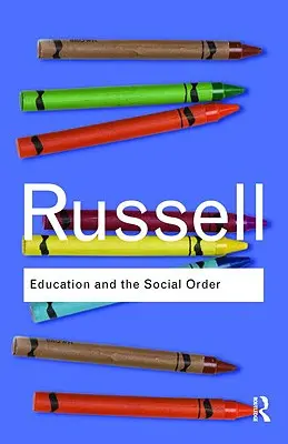 L'éducation et l'ordre social - Education and the Social Order