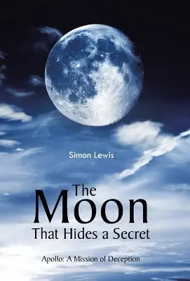 La lune qui cache un secret - The Moon That Hides a Secret