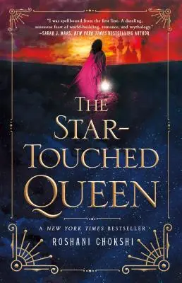 La reine aux étoiles - The Star-Touched Queen