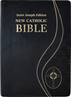 Saint Joseph Nouvelle Bible Catholique - St. Joseph New Catholic Bible