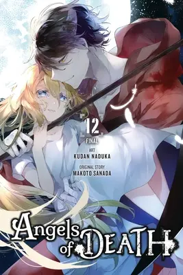 Les Anges de la Mort, Vol. 12 - Angels of Death, Vol. 12