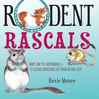 Les canailles des rongeurs - Rodent Rascals