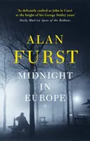 Minuit en Europe - Midnight in Europe