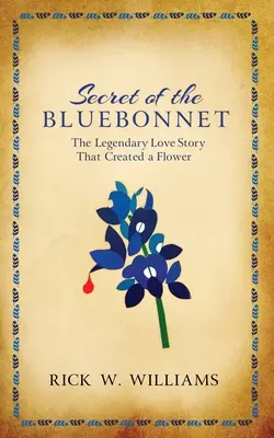 Le secret du bonnet bleu - Secret of the Bluebonnet