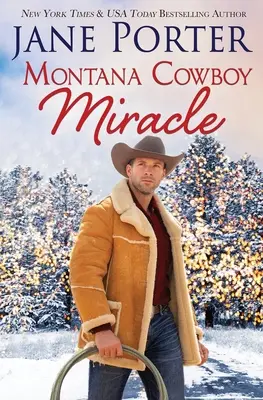 Miracle du cow-boy du Montana - Montana Cowboy Miracle