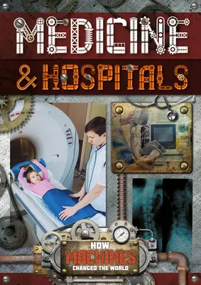 Médecine et hôpitaux - Medicine and Hospitals