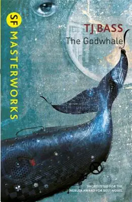 La Baleine de Dieu - The Godwhale