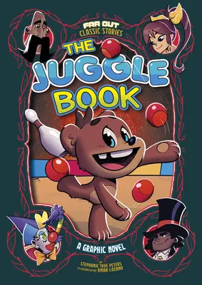 Le livre de la jonglerie - The Juggle Book