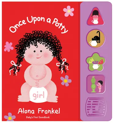 Il était une fois le pot -- Fille - Once Upon a Potty -- Girl