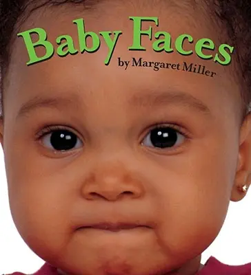 Visages de bébé - Baby Faces