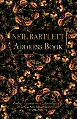 Carnet d'adresses - Address Book