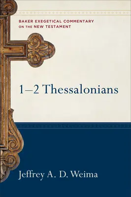 1-2 Thessaloniciens - 1-2 Thessalonians