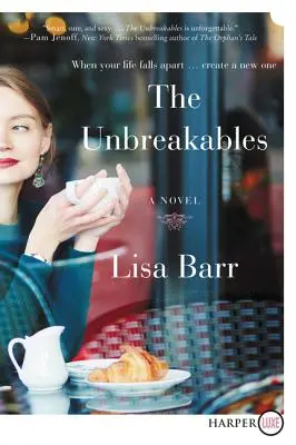 Les Incassables - The Unbreakables