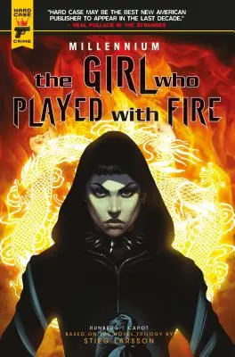 Millennium Vol. 2 : La fille qui jouait avec le feu - Millennium Vol. 2: The Girl Who Played with Fire