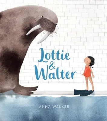 Lottie et Walter - Lottie & Walter