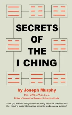 Les secrets du Yi King - Secrets of the I Ching