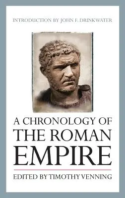 Chronologie de l'Empire romain - A Chronology of the Roman Empire